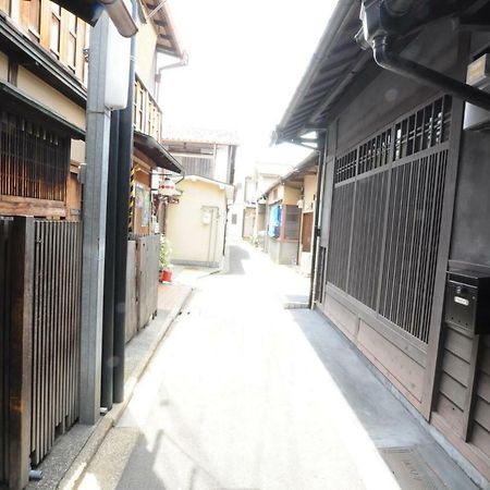 Takeya Kitano Bekkan Kyoto Exterior foto