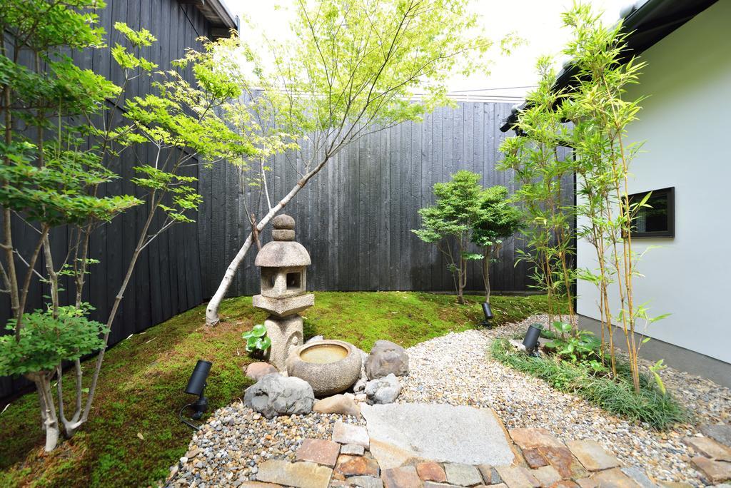 Takeya Kitano Bekkan Kyoto Exterior foto