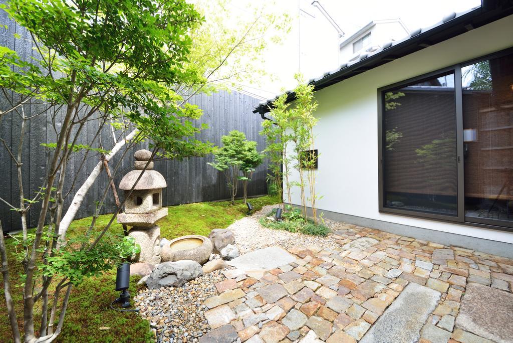 Takeya Kitano Bekkan Kyoto Exterior foto
