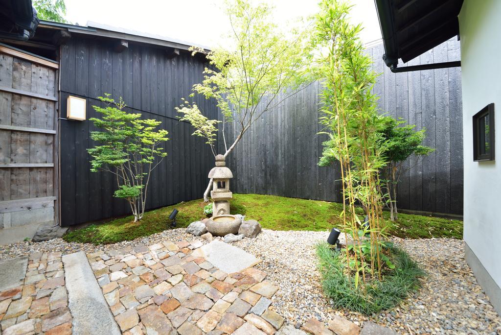 Takeya Kitano Bekkan Kyoto Exterior foto
