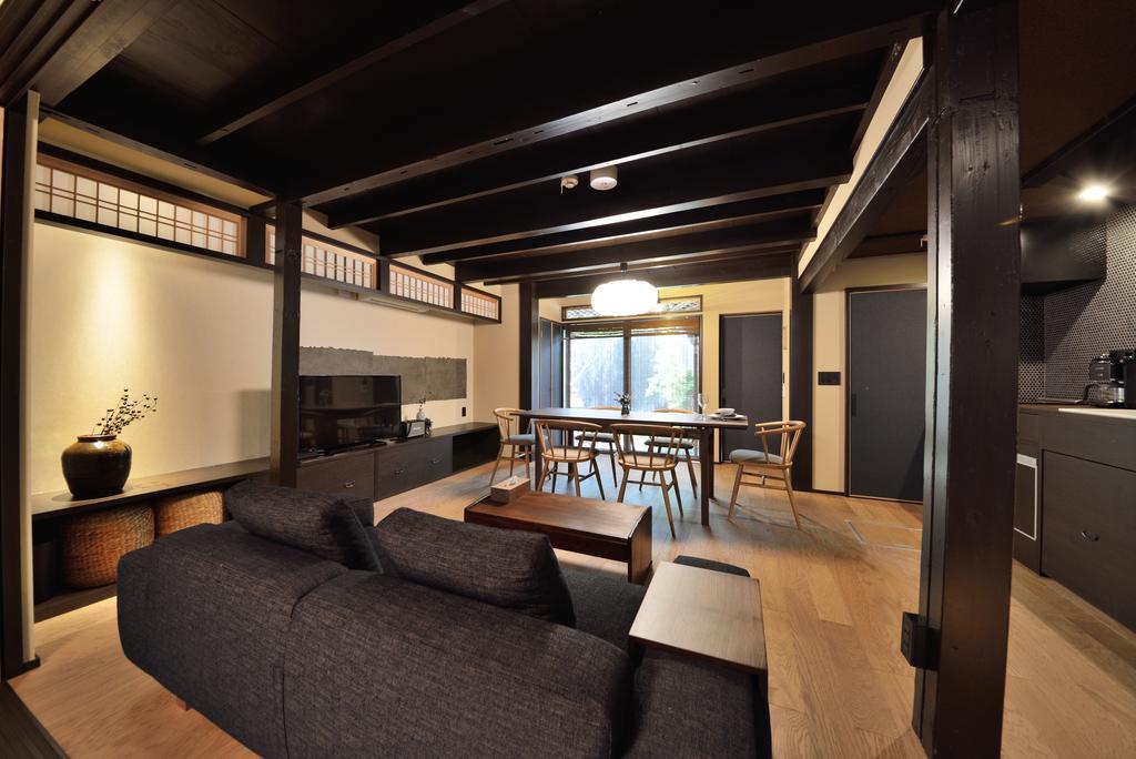 Takeya Kitano Bekkan Kyoto Exterior foto