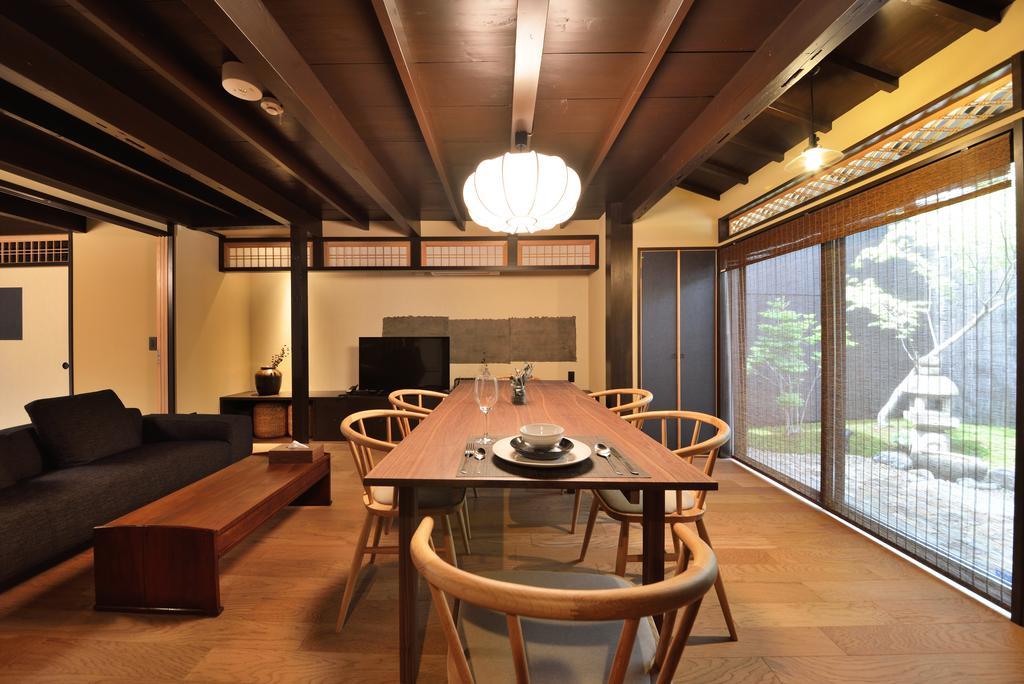 Takeya Kitano Bekkan Kyoto Exterior foto