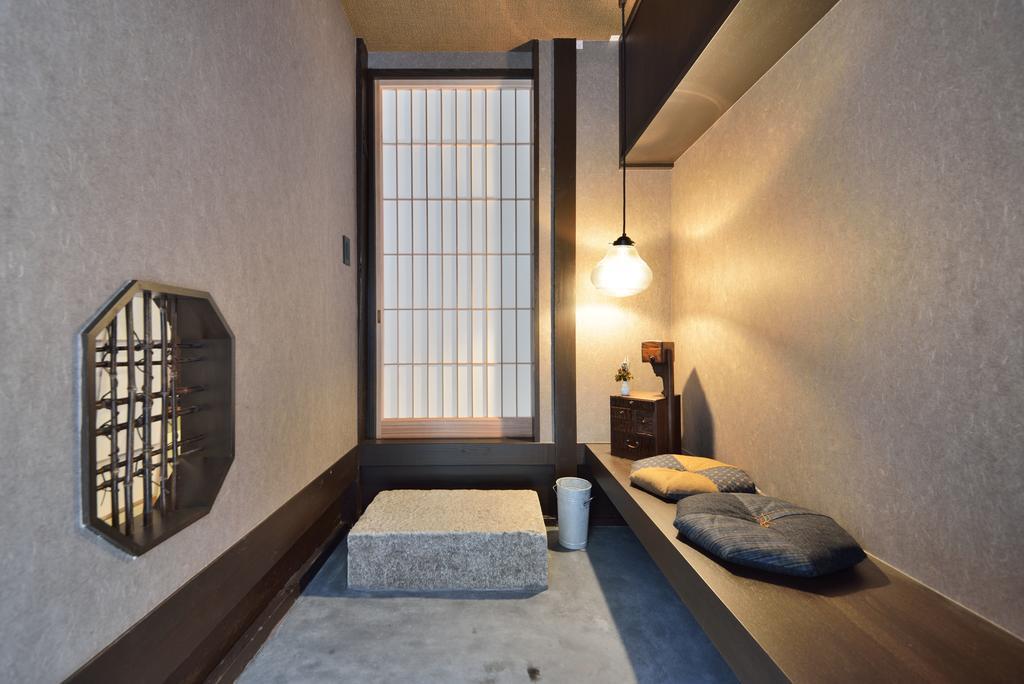 Takeya Kitano Bekkan Kyoto Exterior foto