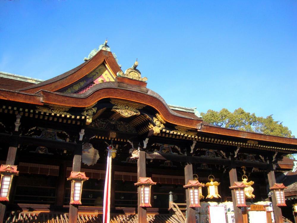 Takeya Kitano Bekkan Kyoto Exterior foto